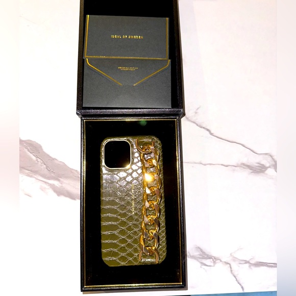 ideal of sweden Accessories - Ideal of Sweden phone case Iphone